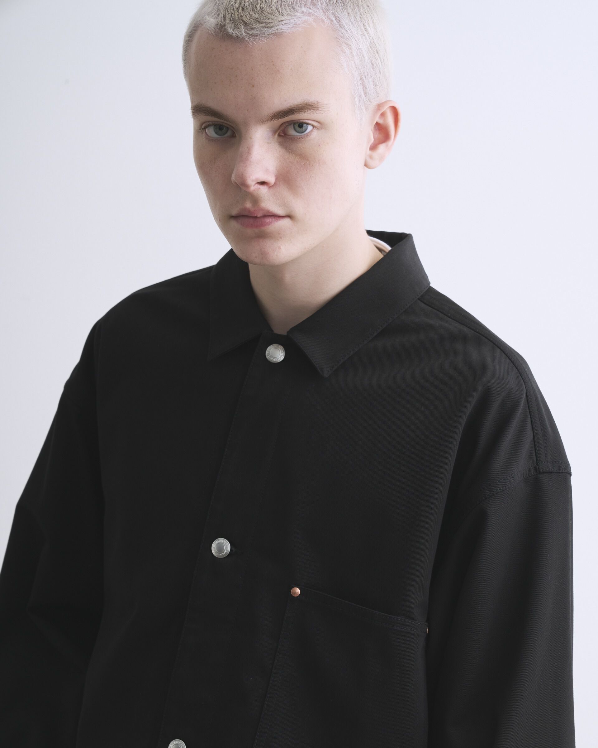 Traditional Weatherwear「【UNIONWEAR】WORK JACKET 001」|その他|