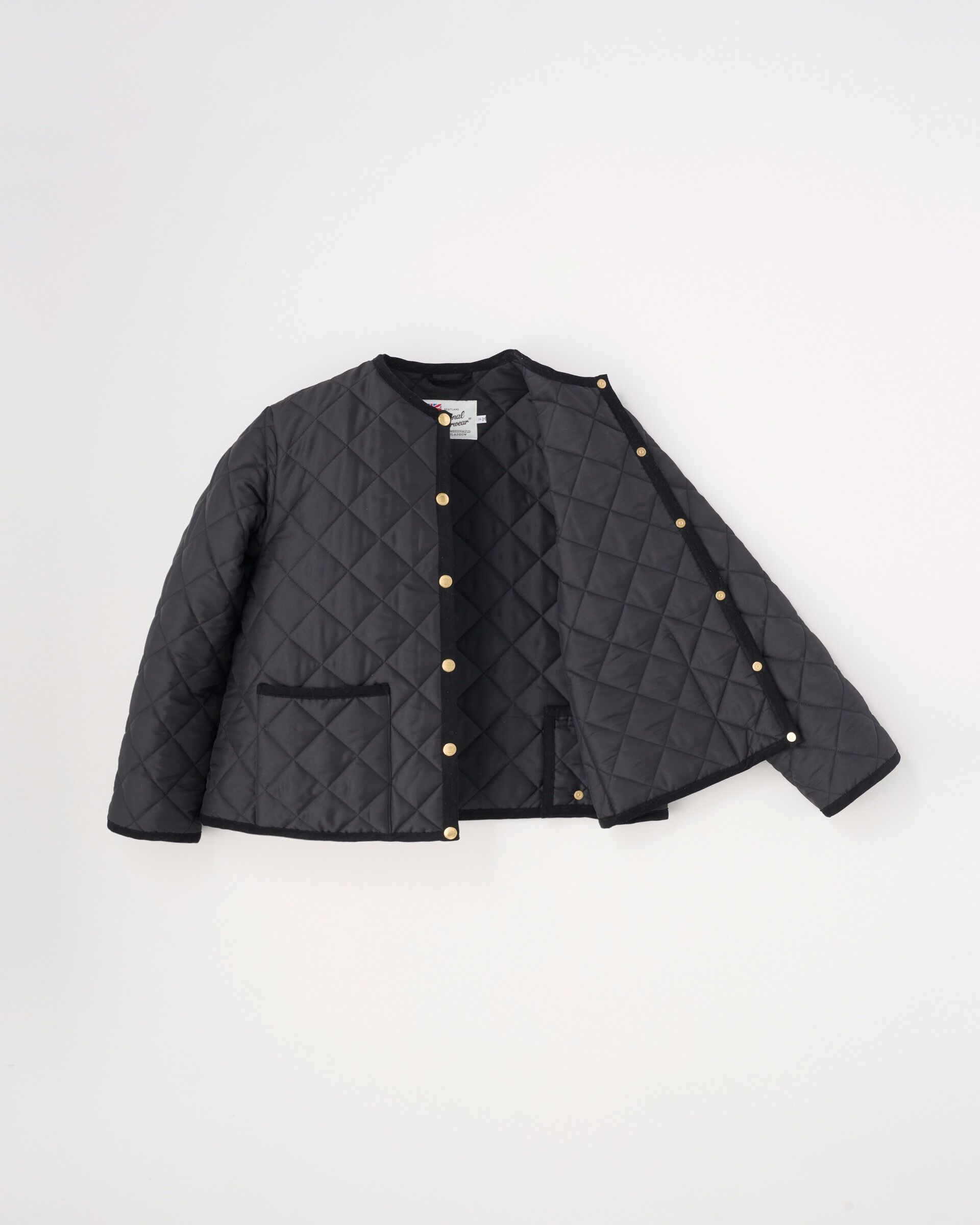 Traditional Weatherwear「ARKLEY A-LINE」|その他|