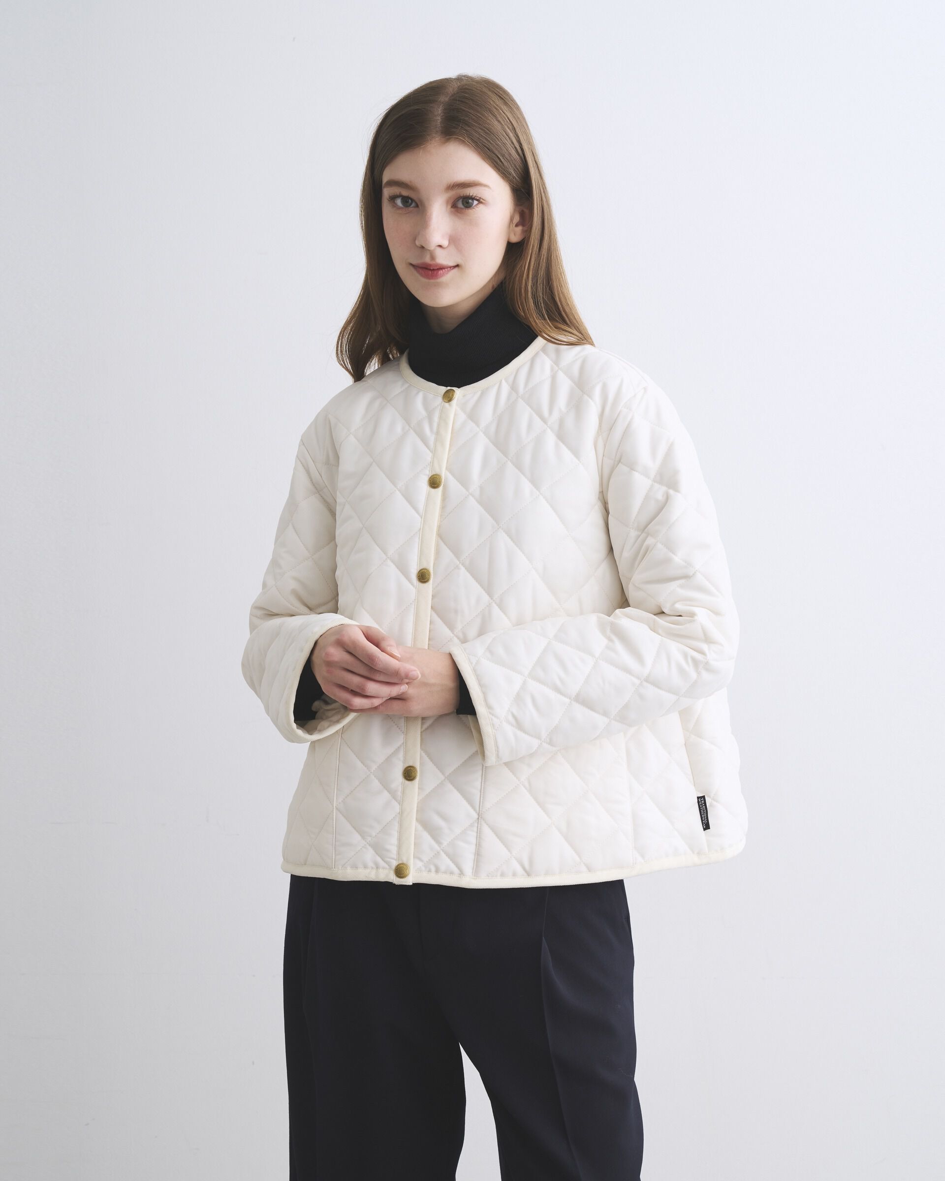 Traditional Weatherwear「ARKLEY A-LINE」|その他|