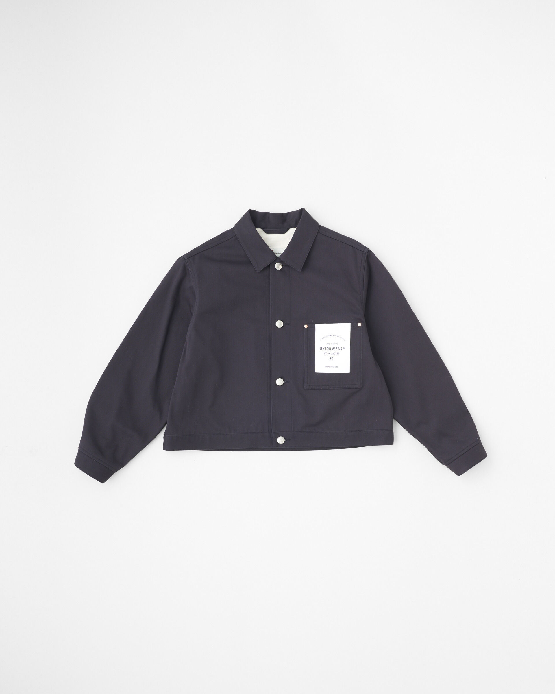 Traditional Weatherwear「【UNIONWEAR】WORK JACKET 201」|その他|ﾈｲﾋﾞｰ