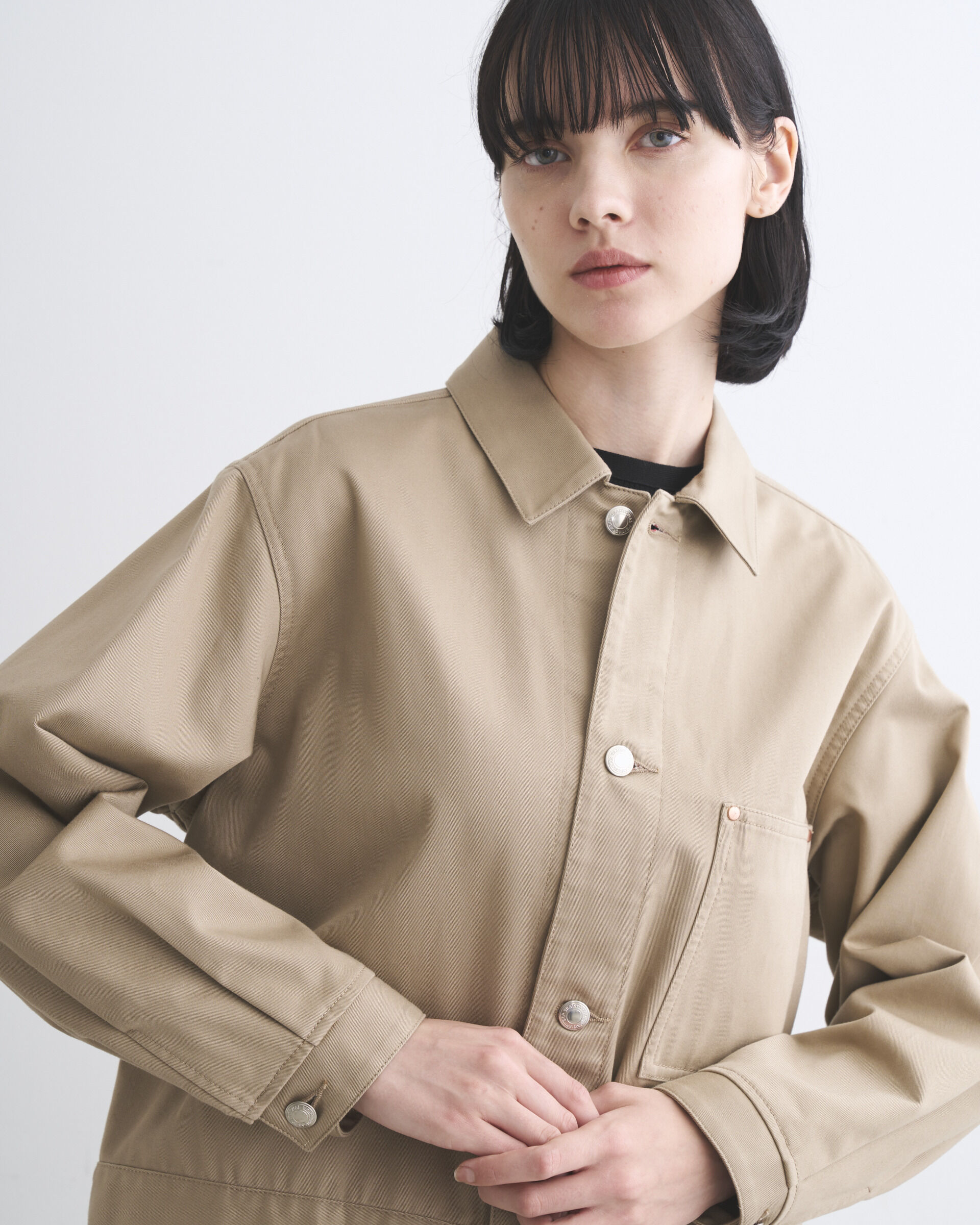 Traditional Weatherwear「【UNIONWEAR】WORK JACKET 201」|その他|