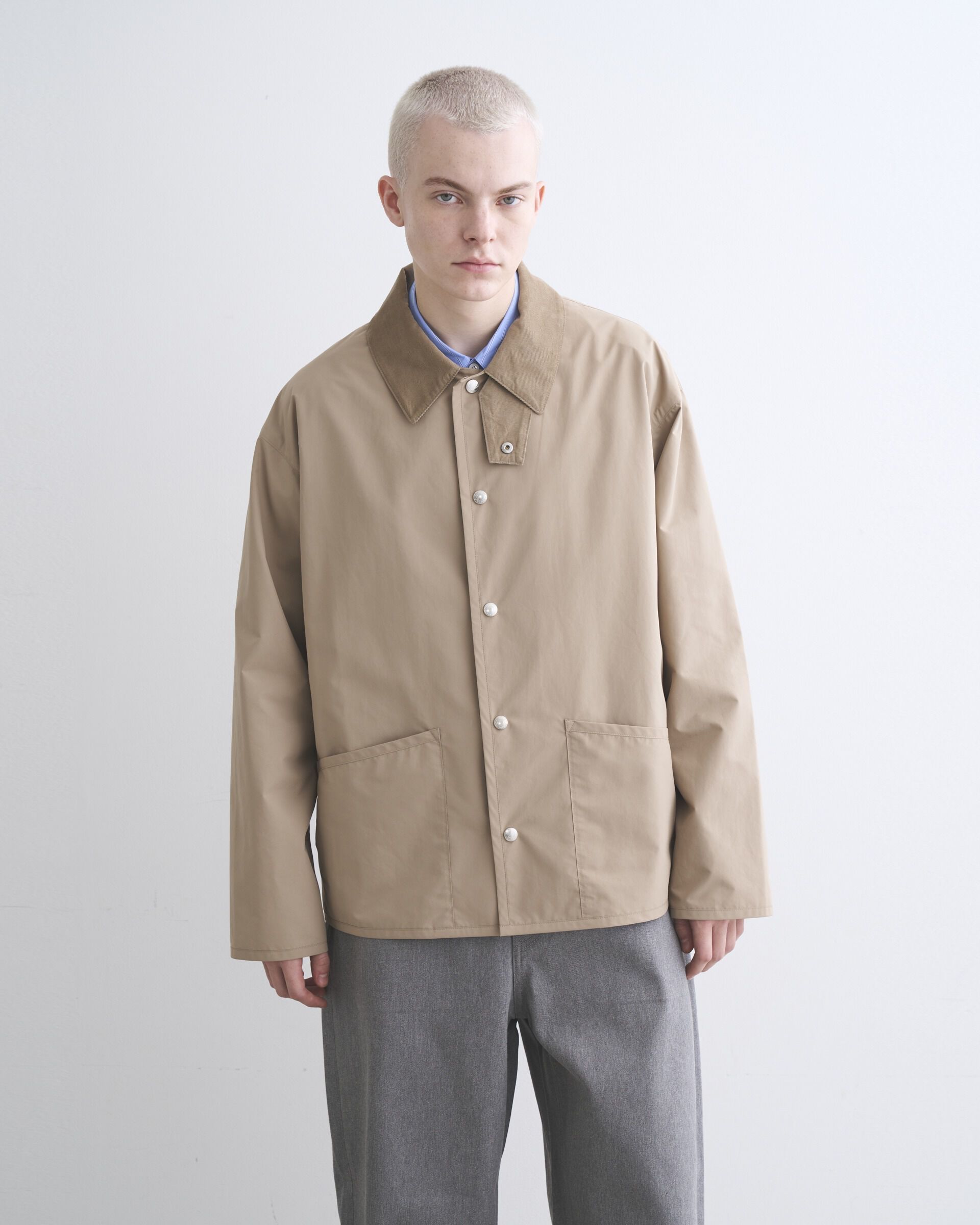 Traditional Weatherwear「WAVERLY STUDS」|その他|