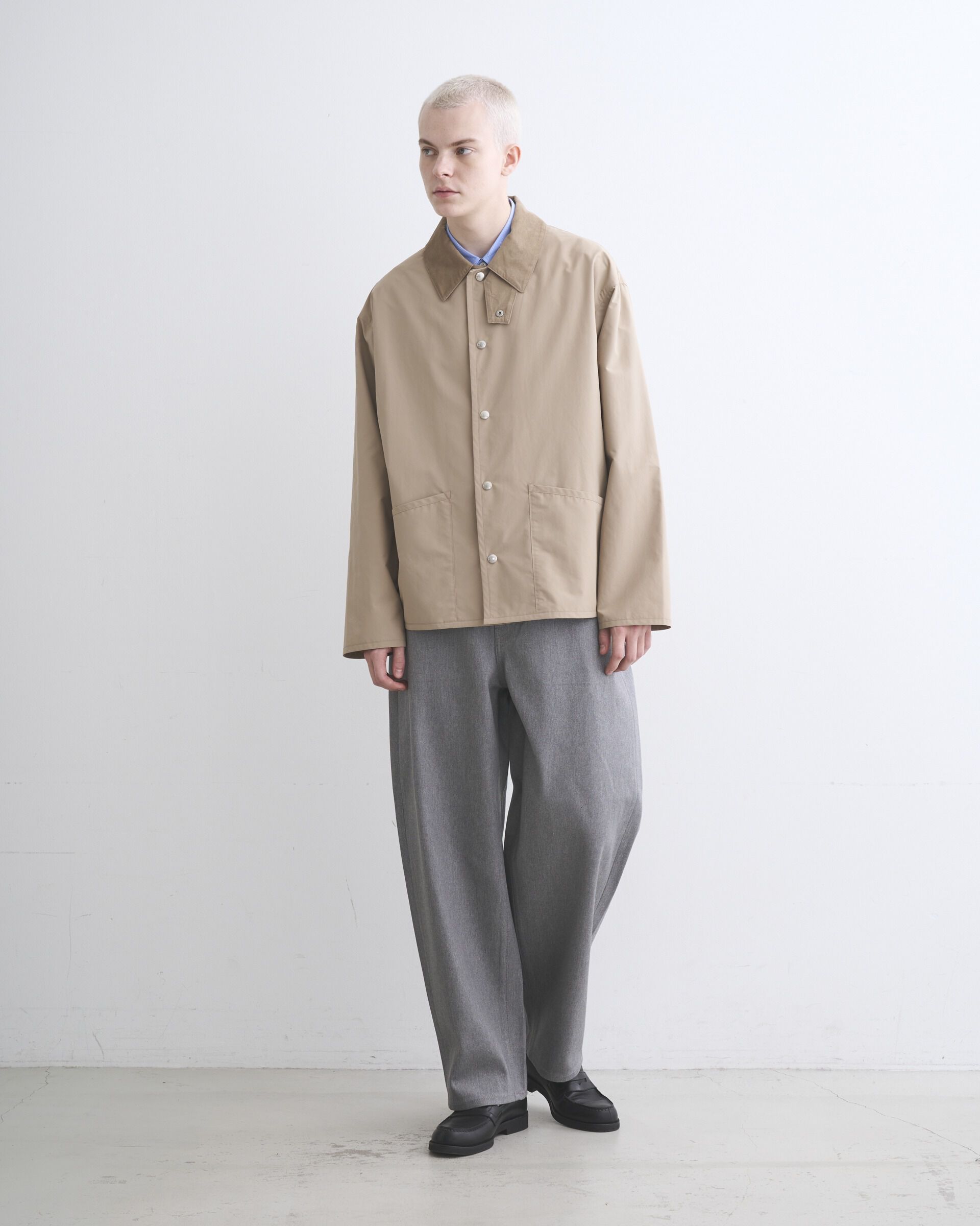 Traditional Weatherwear「WAVERLY STUDS」|その他|
