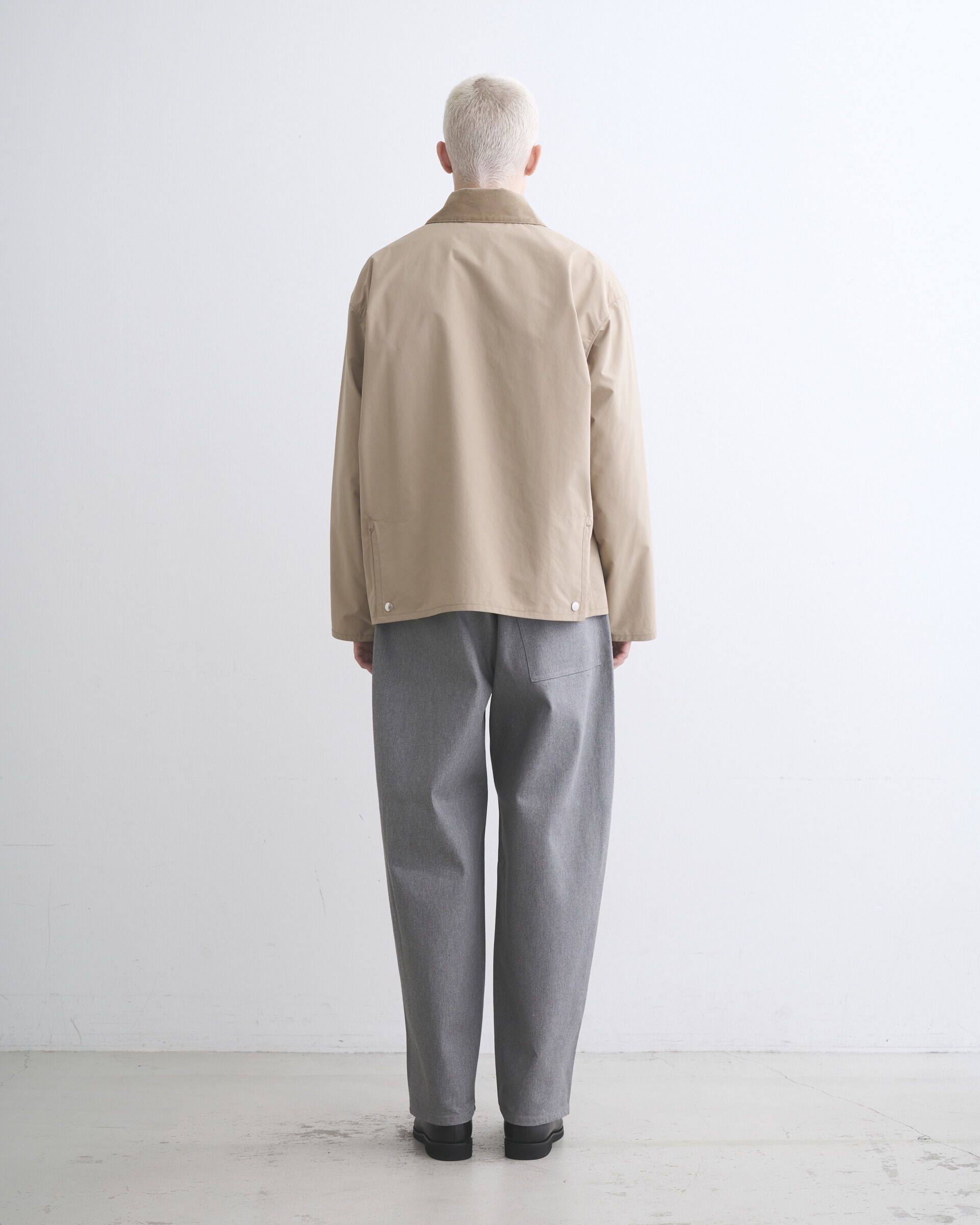 Traditional Weatherwear「WAVERLY STUDS」|その他|