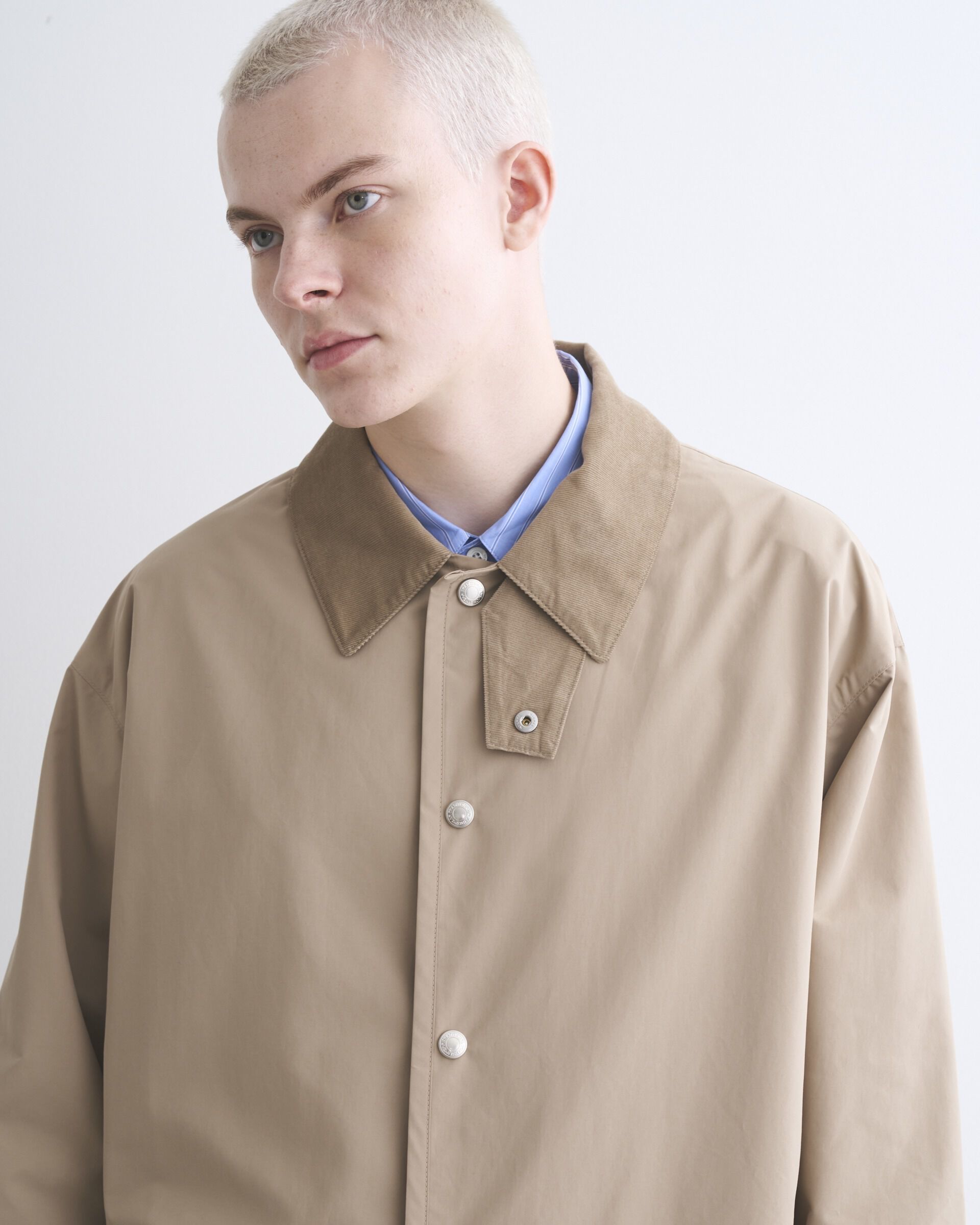 Traditional Weatherwear「WAVERLY STUDS」|その他|