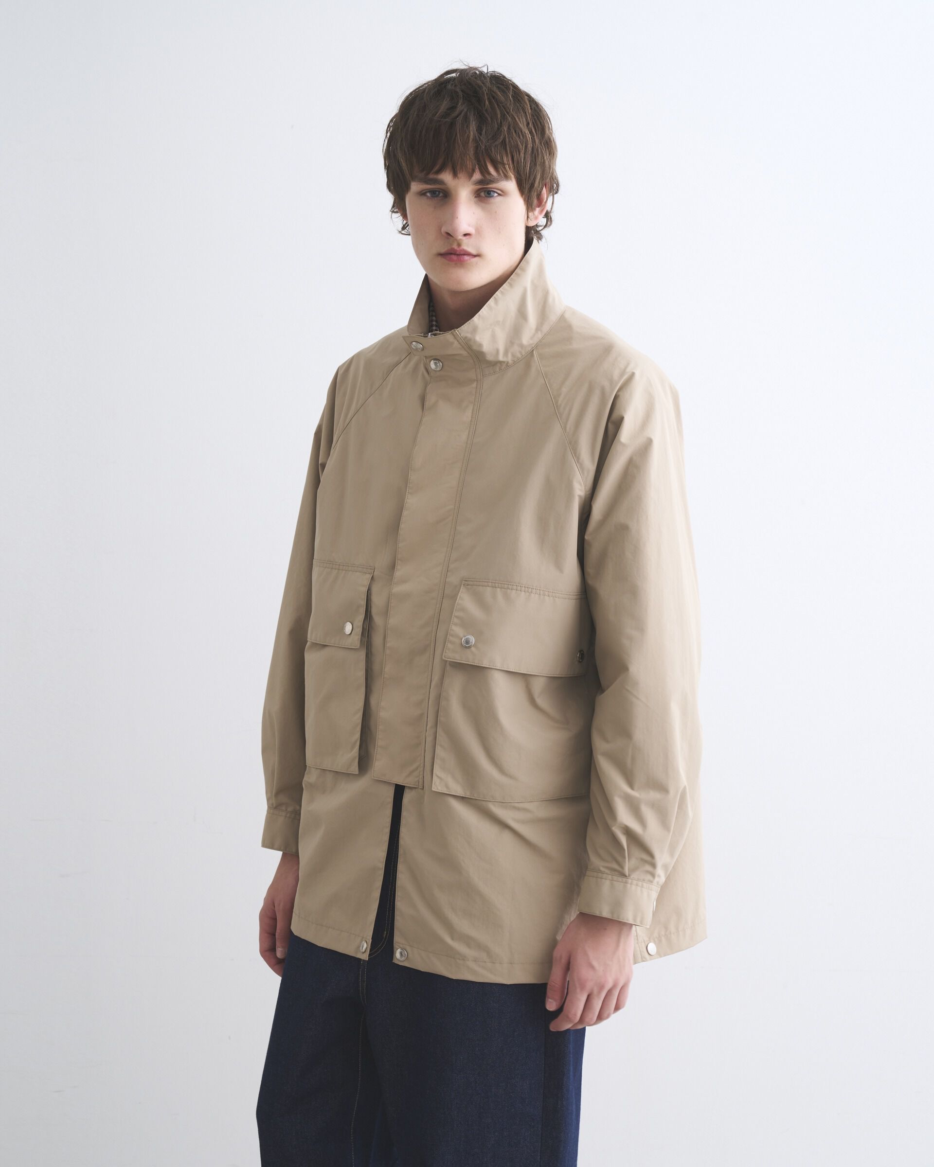 Traditional Weatherwear「ELGIN」|その他|