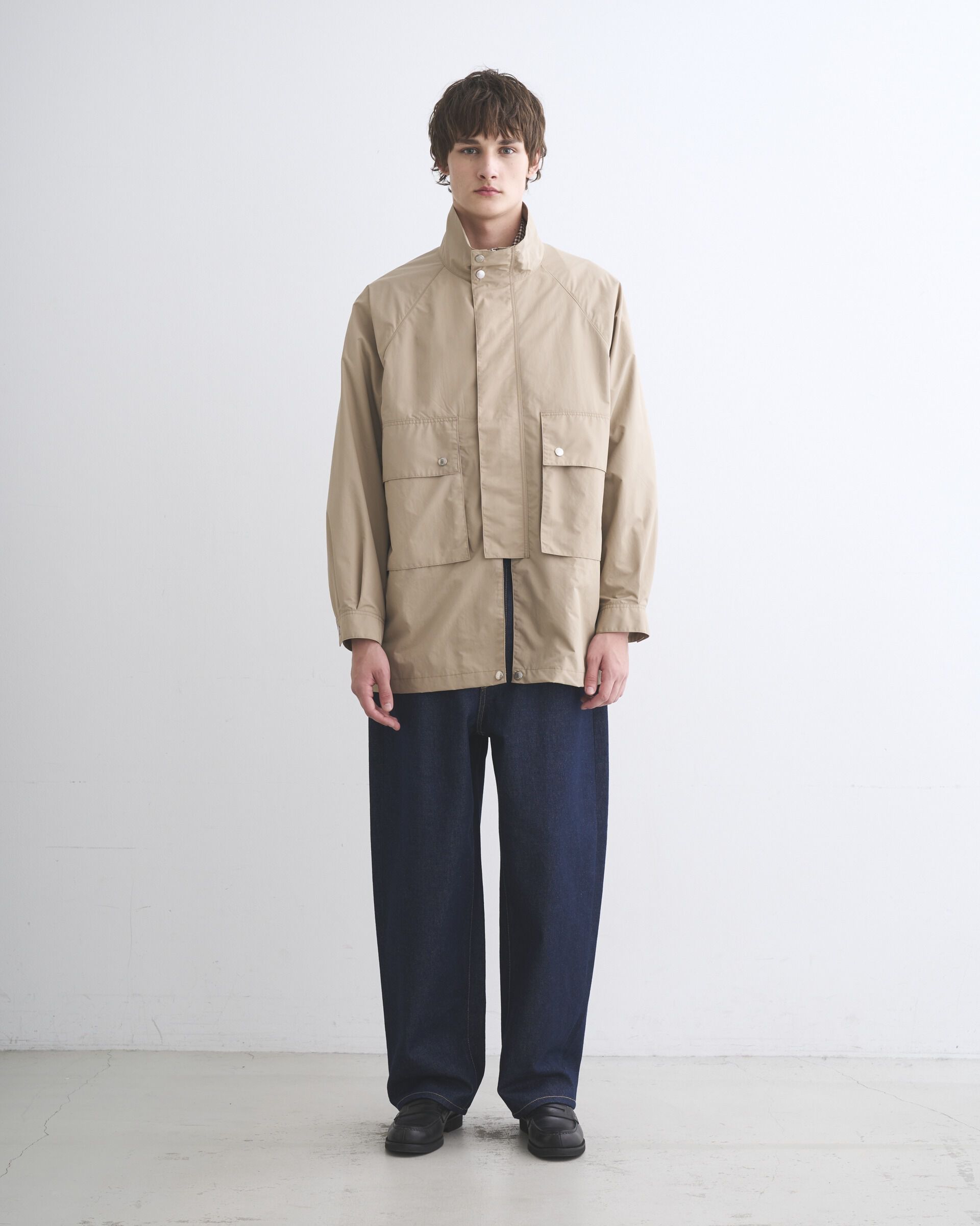 Traditional Weatherwear「ELGIN」|その他|