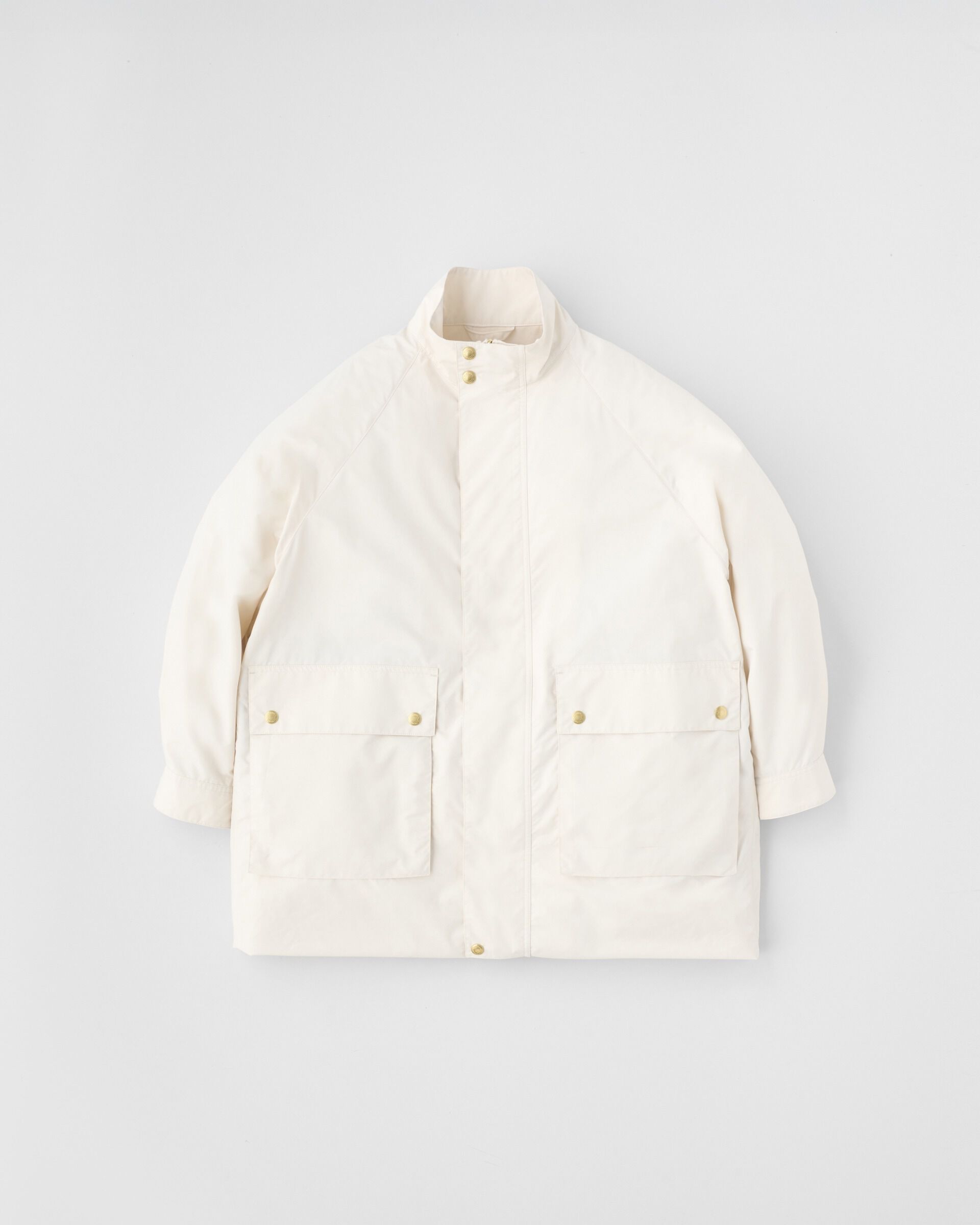 Traditional Weatherwear「ELGIN LONG」|その他|