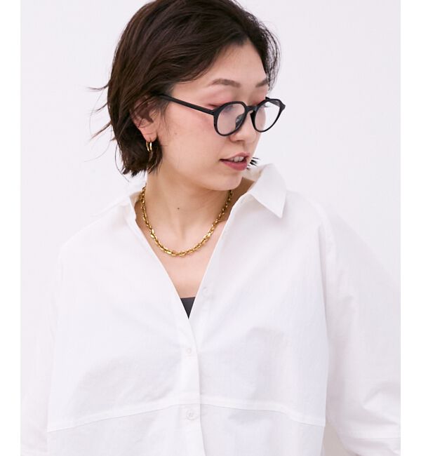  「ボストン型調光サングラス」|サングラス|