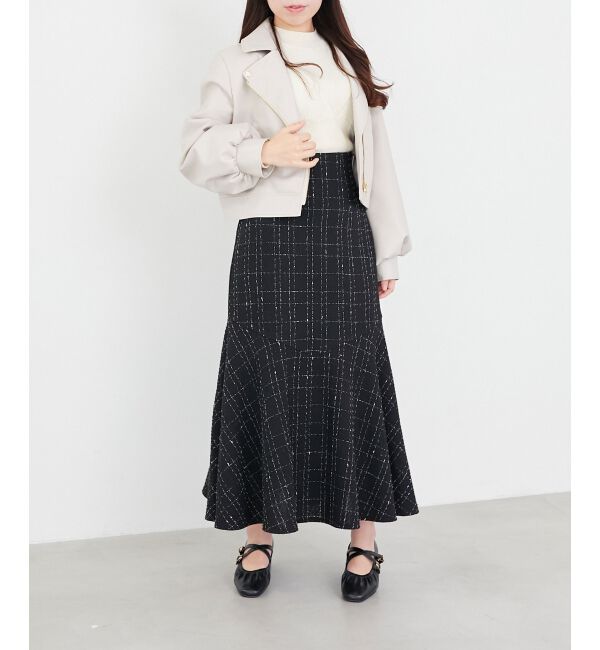 MAJESTICLEGON「Ladyショートライダース」|その他|