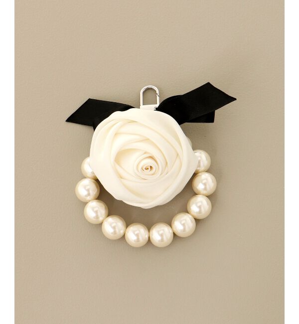 MAJESTICLEGON「ガーリーモチーフキーホルダー」|チャーム・キーホルダー|