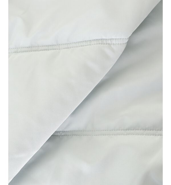  「2way中綿フードブルゾン」|ブルゾン・スタジャン|