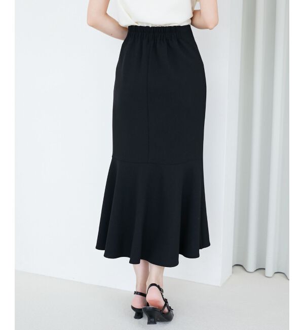  「◎ベーシックマーメイドスカート」|スカート|