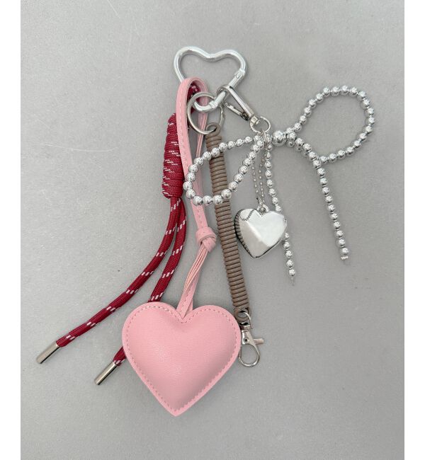  「◇ランダムモチーフチャーム」|チャーム・キーホルダー|