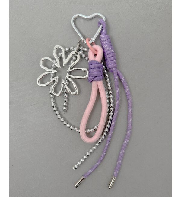  「◇ランダムモチーフチャーム」|チャーム・キーホルダー|