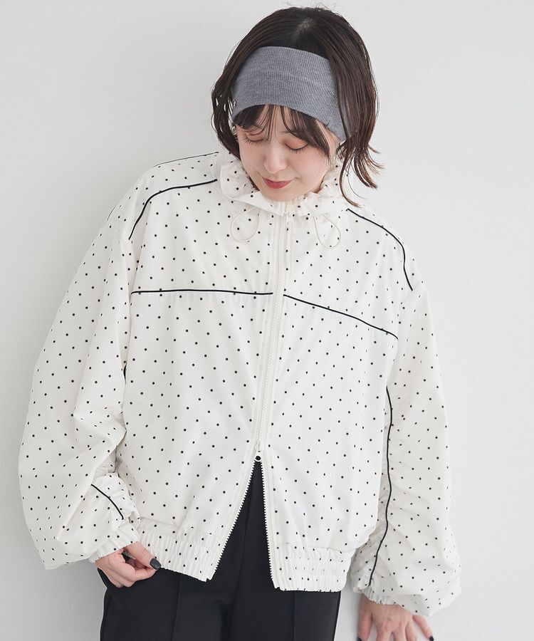 earth music&ecology「リブニットターバン」|その他|