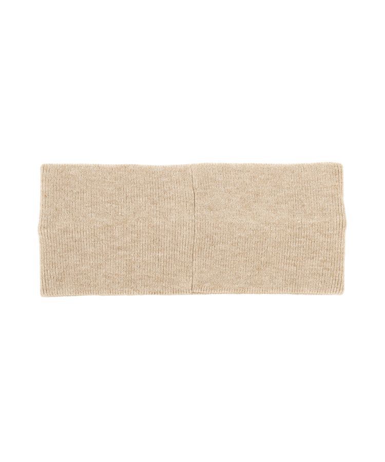 earth music&ecology「リブニットターバン」|その他|