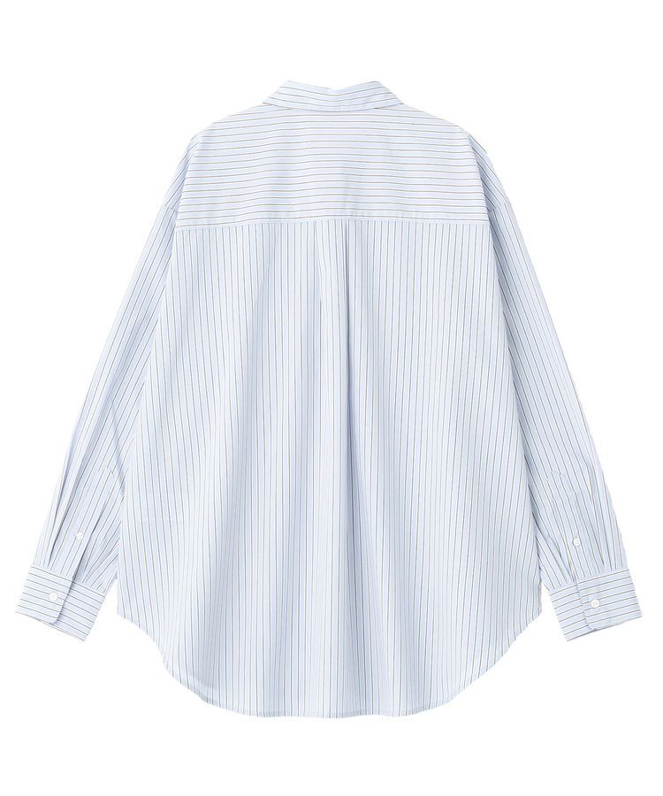 earth music&ecology「スタンダードシャツ」|シャツ・ブラウス|