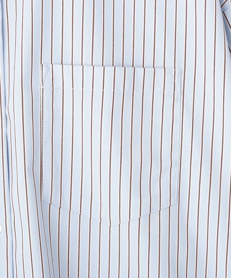 earth music&ecology「スタンダードシャツ」|シャツ・ブラウス|