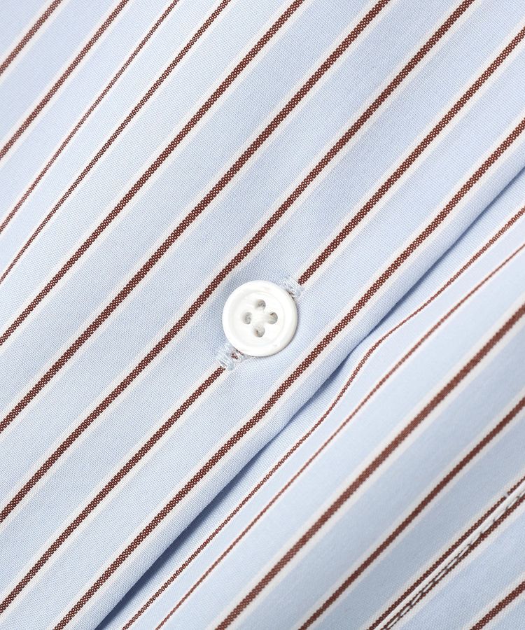 earth music&ecology「スタンダードシャツ」|シャツ・ブラウス|