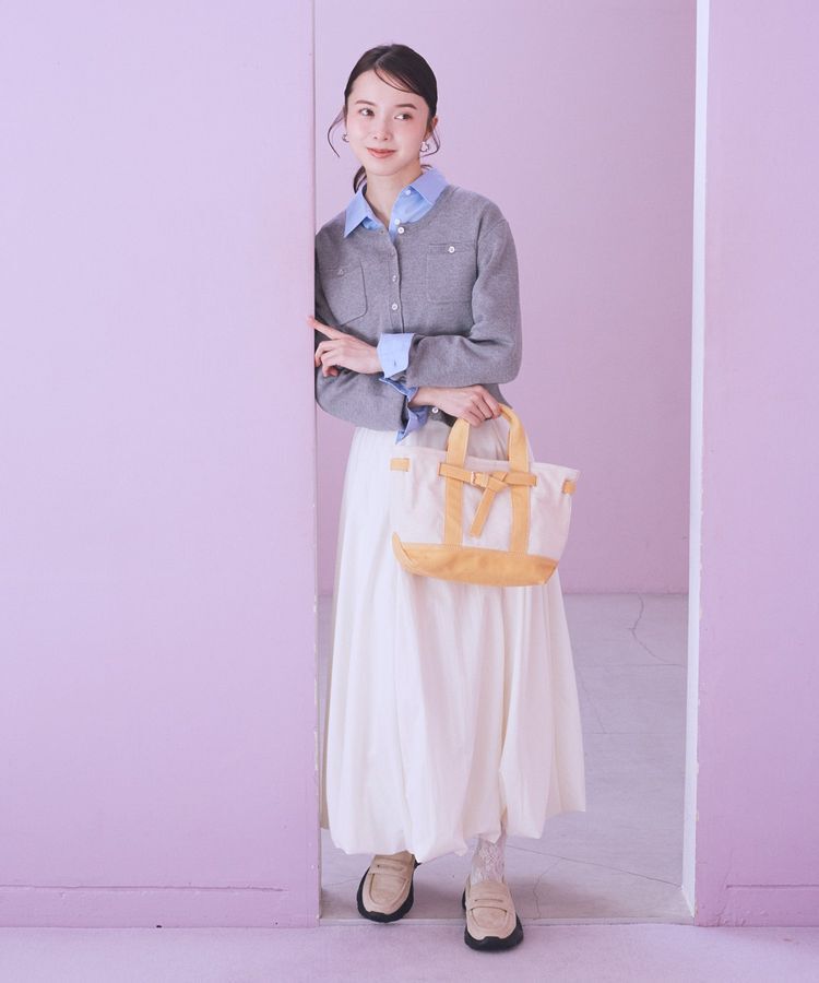 earth music&ecology「スニーカーローファー」|ローファー|