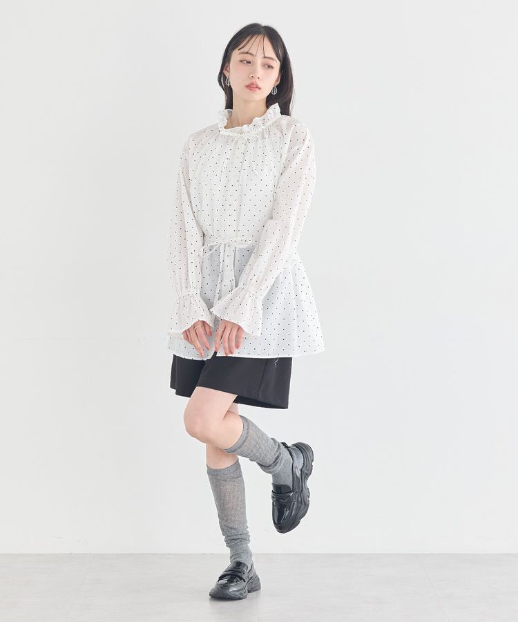 earth music&ecology「スニーカーローファー」|ローファー|