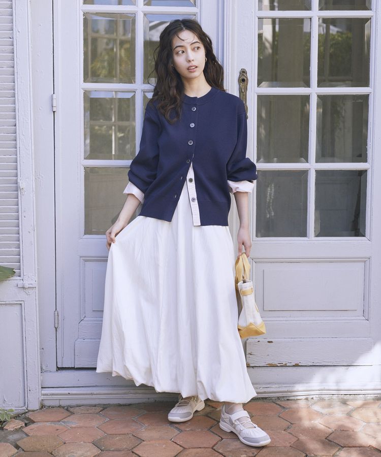 earth music&ecology「ドローコードスニーカー」|スニーカー|