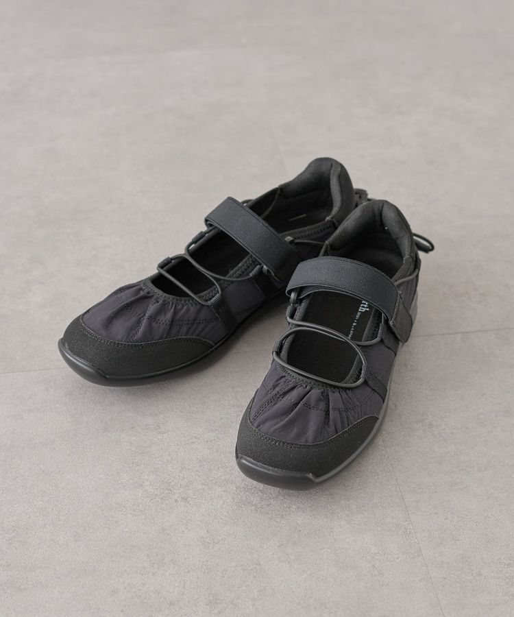 earth music&ecology「ドローコードスニーカー」|スニーカー|