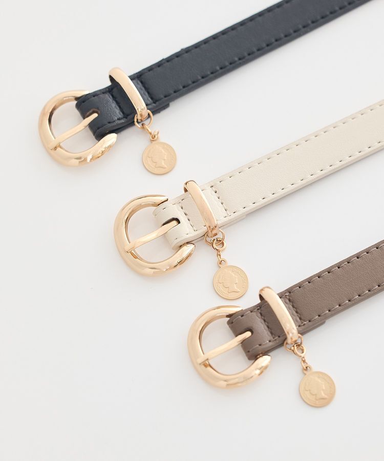 earth music&ecology「コインベルト」|ベルト|