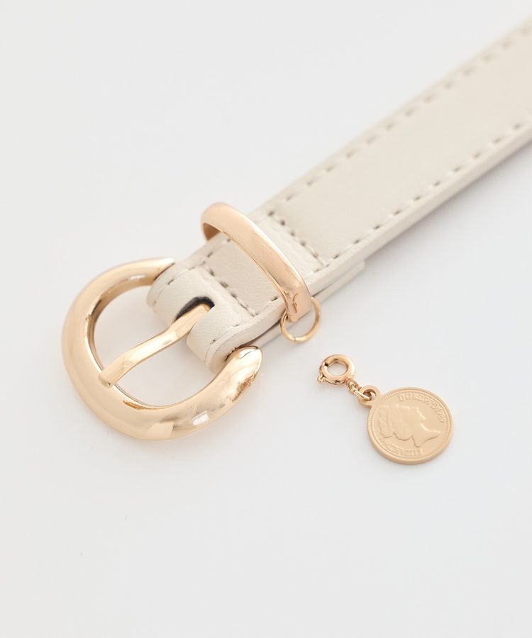 earth music&ecology「コインベルト」|ベルト|