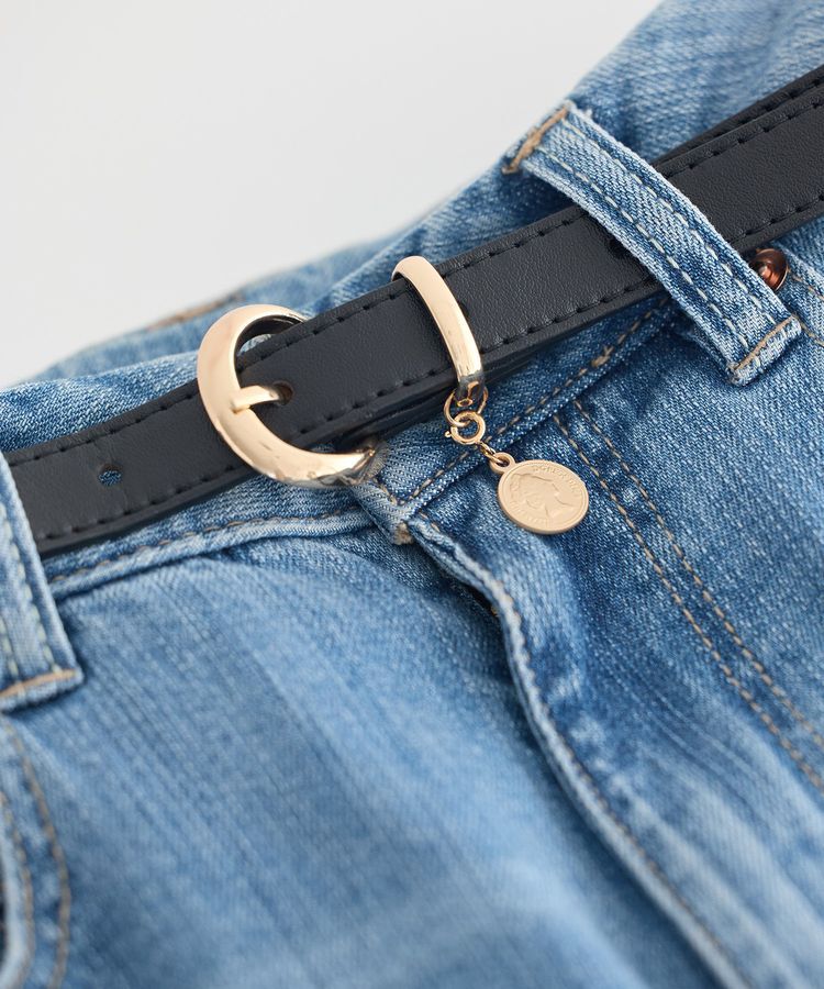 earth music&ecology「コインベルト」|ベルト|