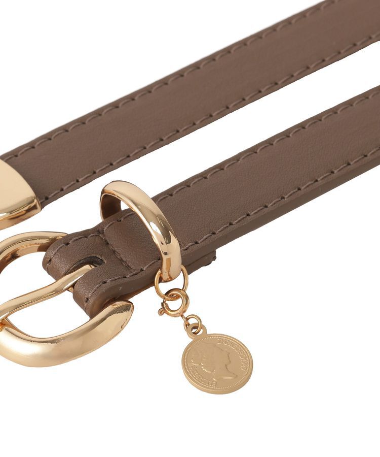 earth music&ecology「コインベルト」|ベルト|