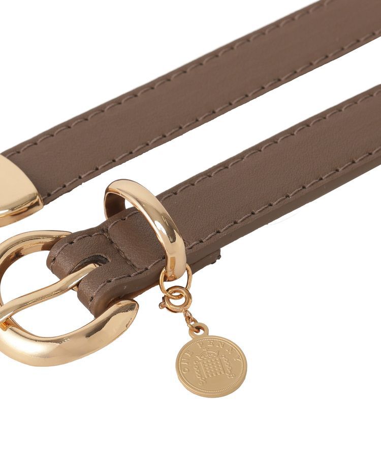 earth music&ecology「コインベルト」|ベルト|