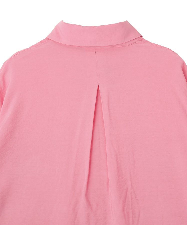 earth music&ecology「Wポケットシャツ」|シャツ・ブラウス|