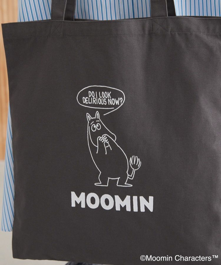 AMERICAN HOLIC「Moomin アソートプリントトートバッグ」|その他|