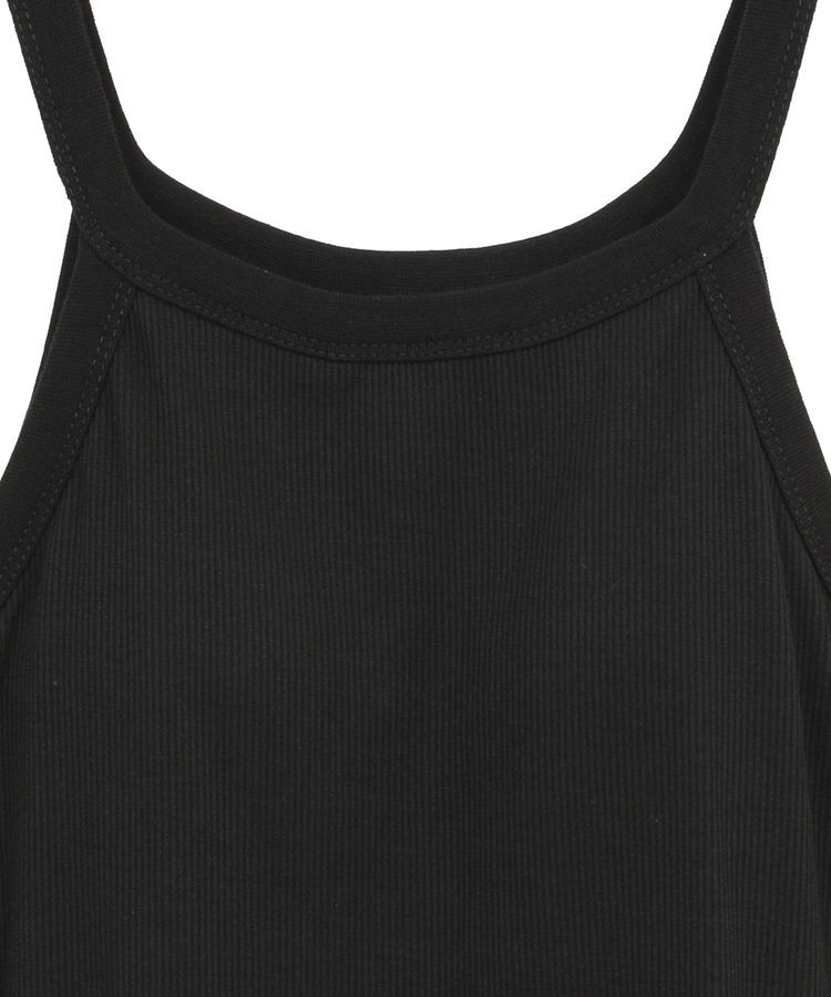 AMERICAN HOLIC「【カップ付き】アメスリタンクトップ」|インナー|