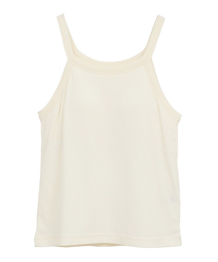 AMERICAN HOLIC「【カップ付き】アメスリタンクトップ」|インナー|