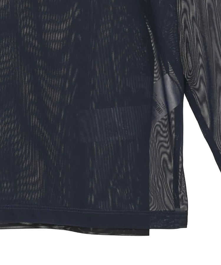 AMERICAN HOLIC「【2点セット】チュールキャミレイヤードトップス」|Tシャツ・カットソー|