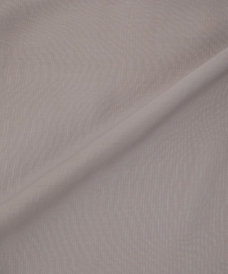 AMERICAN HOLIC「シアーウエストドロストロングシャツ/チュニック」|シャツ・ブラウス|