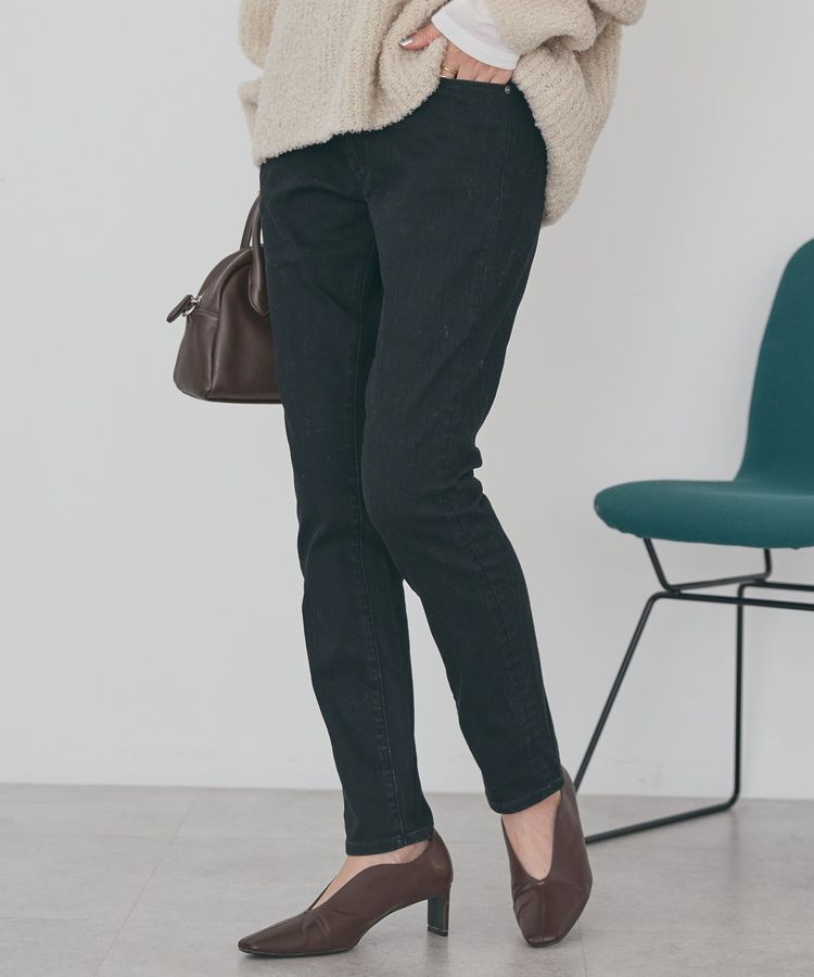 AMERICAN HOLIC「スキニーフィットデニム」|デニム|