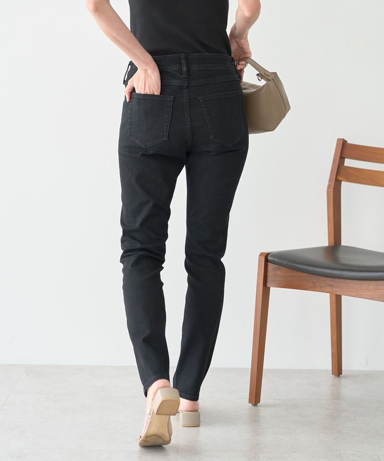 AMERICAN HOLIC「スキニーフィットデニム」|デニム|