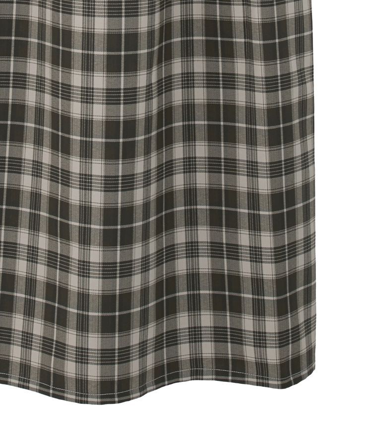 AMERICAN HOLIC「タック切替キャミワンピース」|ワンピース|