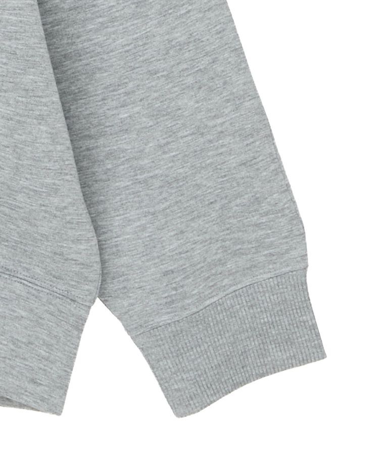 AMERICAN HOLIC「ダンボールポンチZIPパーカー」|スウェット・ジャージ|