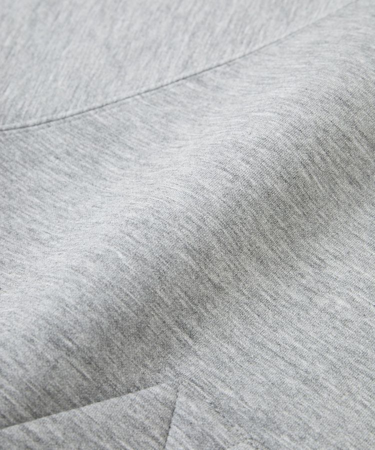 AMERICAN HOLIC「ダンボールポンチZIPパーカー」|スウェット・ジャージ|