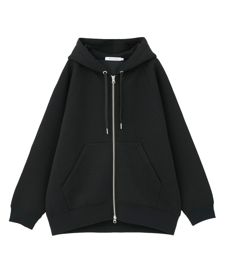 AMERICAN HOLIC「ダンボールポンチZIPパーカー」|スウェット・ジャージ|