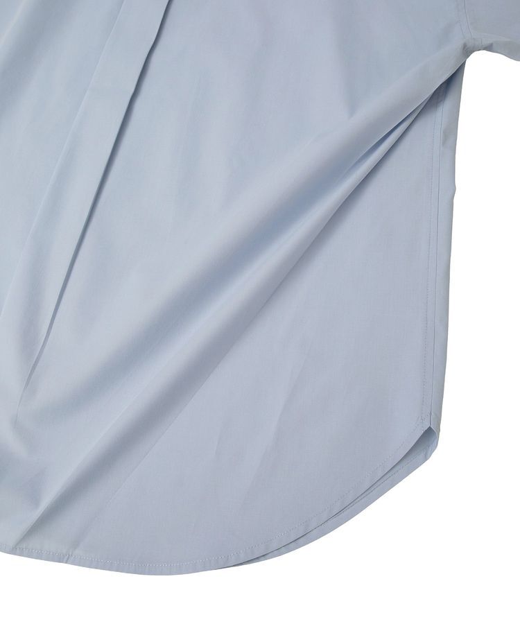 AMERICAN HOLIC「イージーケアハイネックシャツ」|シャツ・ブラウス|