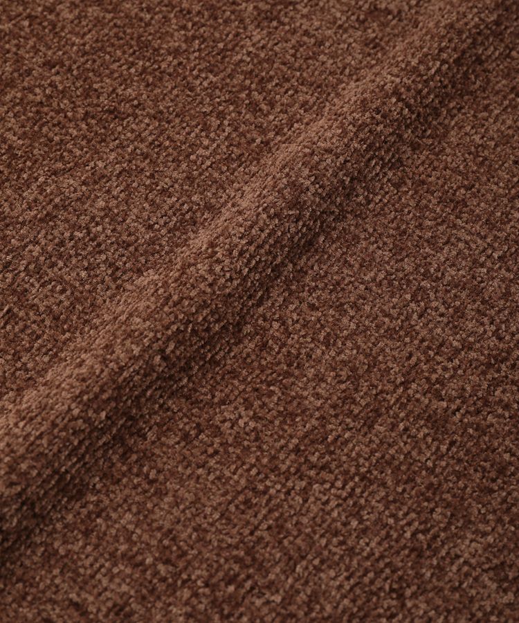 AMERICAN HOLIC「モールパイピングプルオーバー」|ニット・セーター|