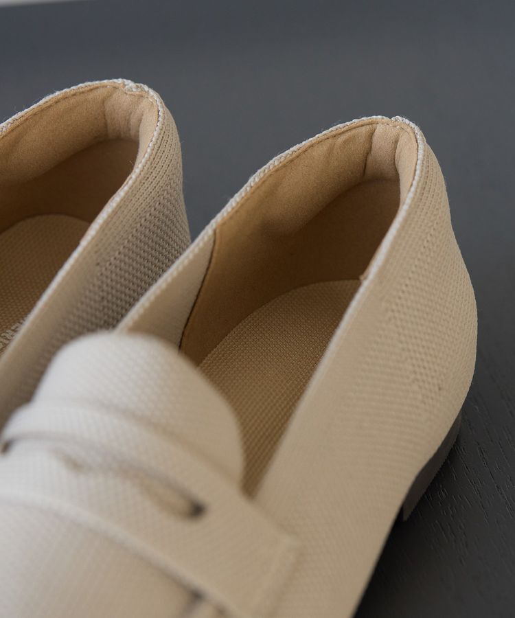 AMERICAN HOLIC「【整履き】ニットローファー」|ローファー|