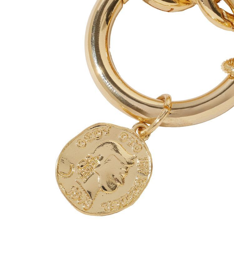 AMERICAN HOLIC「タッセルマルチチャームストラップ」|モバイルケース|