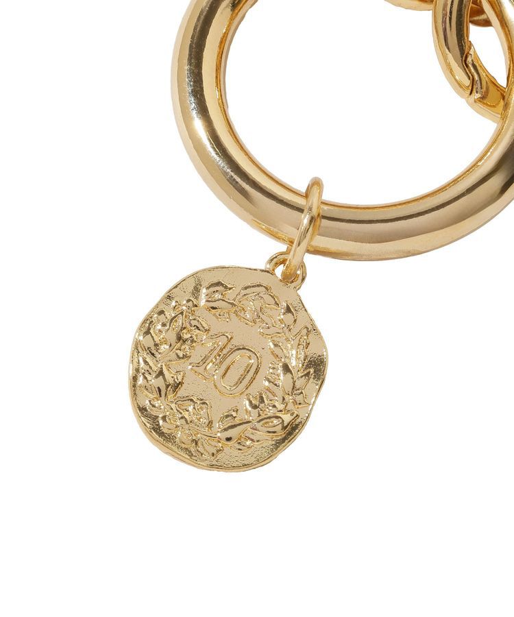 AMERICAN HOLIC「タッセルマルチチャームストラップ」|モバイルケース|